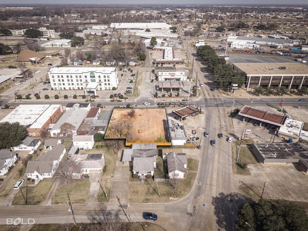 1230 Barksdale Boulevard, Bossier City, LA 71111