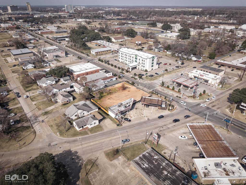 1230 Barksdale Boulevard, Bossier City, LA 71111