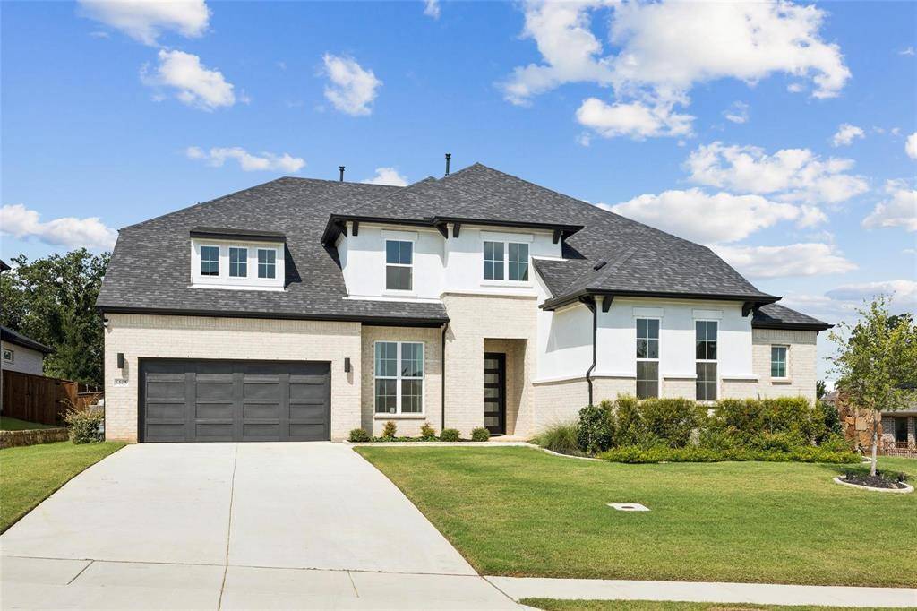 6805 Lost Falls Drive, Flower Mound, TX 76226