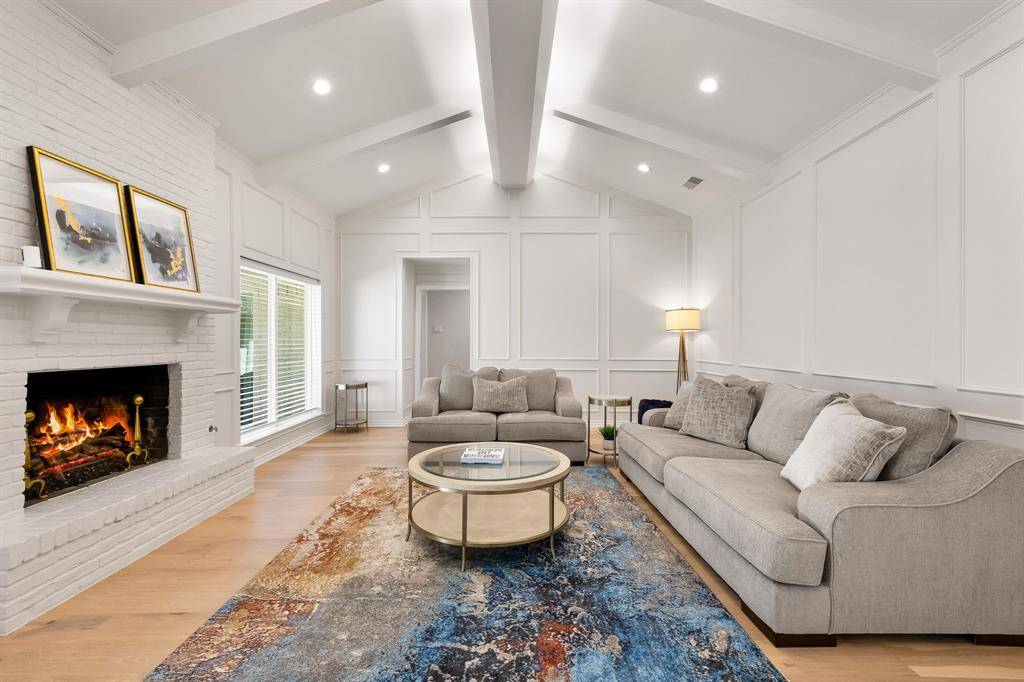 6725 Regalbluff Drive, Dallas, TX 75248