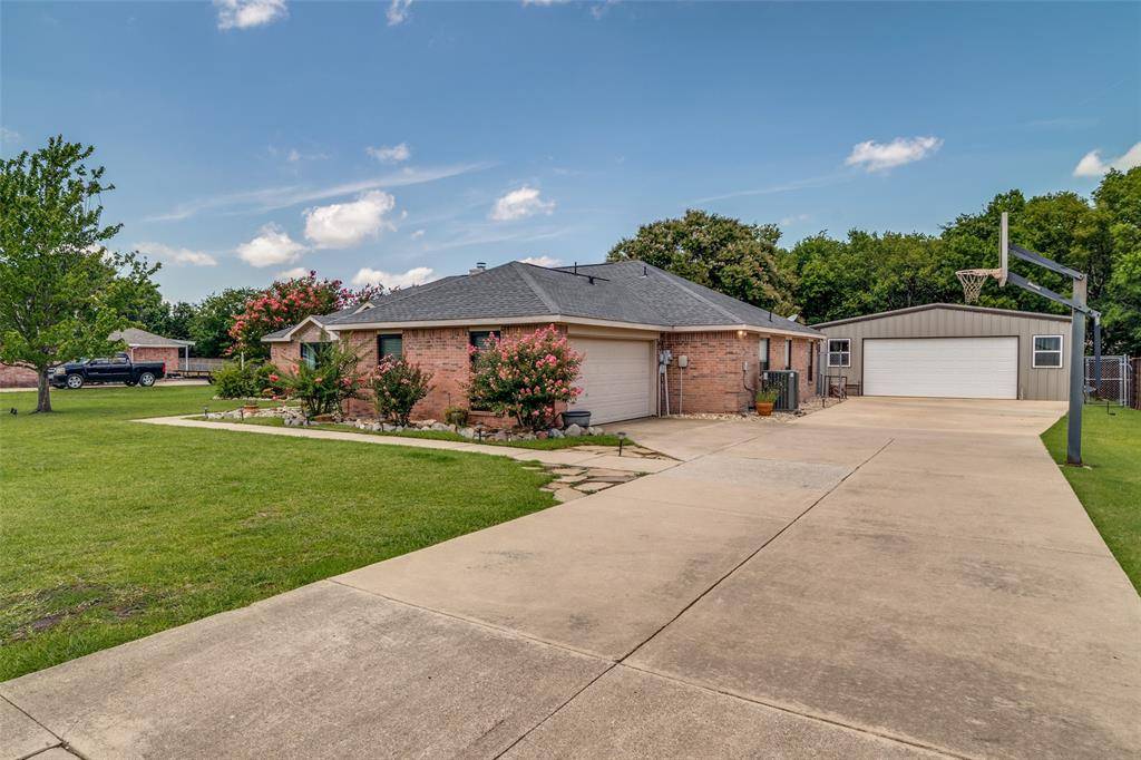 125 Jerome Pr, Fate, TX 75189