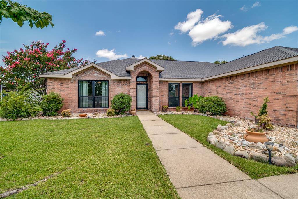 125 Jerome Pr, Fate, TX 75189