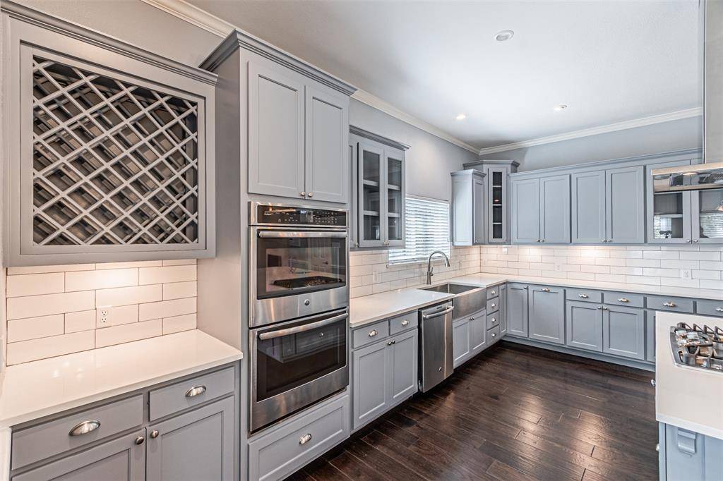 2108 Vista Ridge Court, Arlington, TX 76013