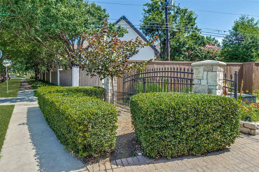 5800 Armstrong Parkway, University Park, TX 75205