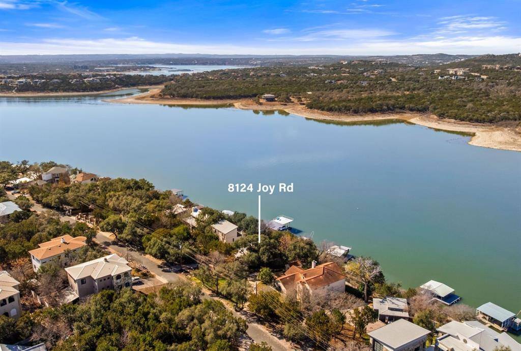 8124 Joy Road, Volente, TX 78641