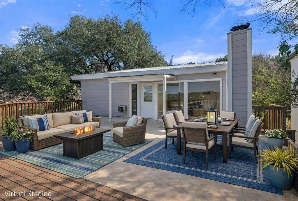 8124 Joy Road, Volente, TX 78641