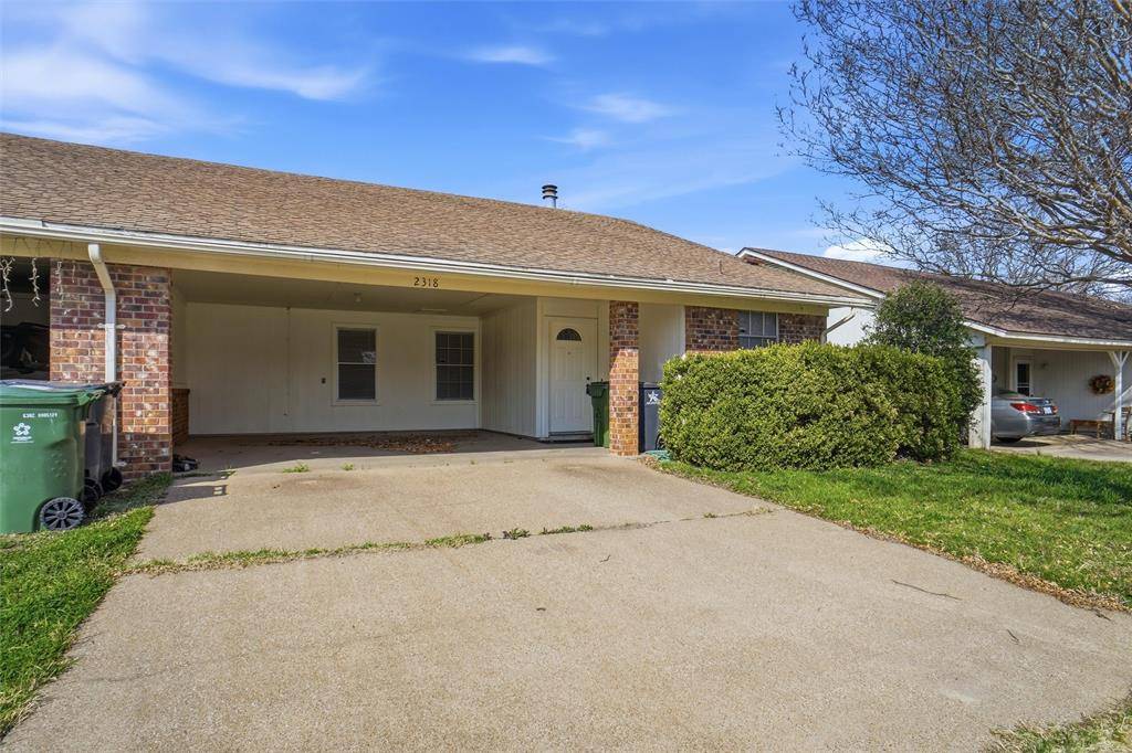 2318 Lindblad Court, Arlington, TX 76016
