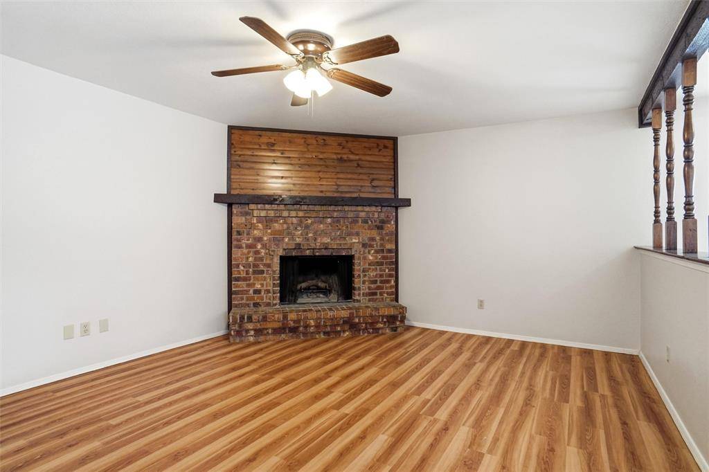 2318 Lindblad Court, Arlington, TX 76016