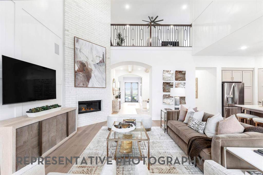 2013 Reedgrass Court, Flower Mound, TX 76226