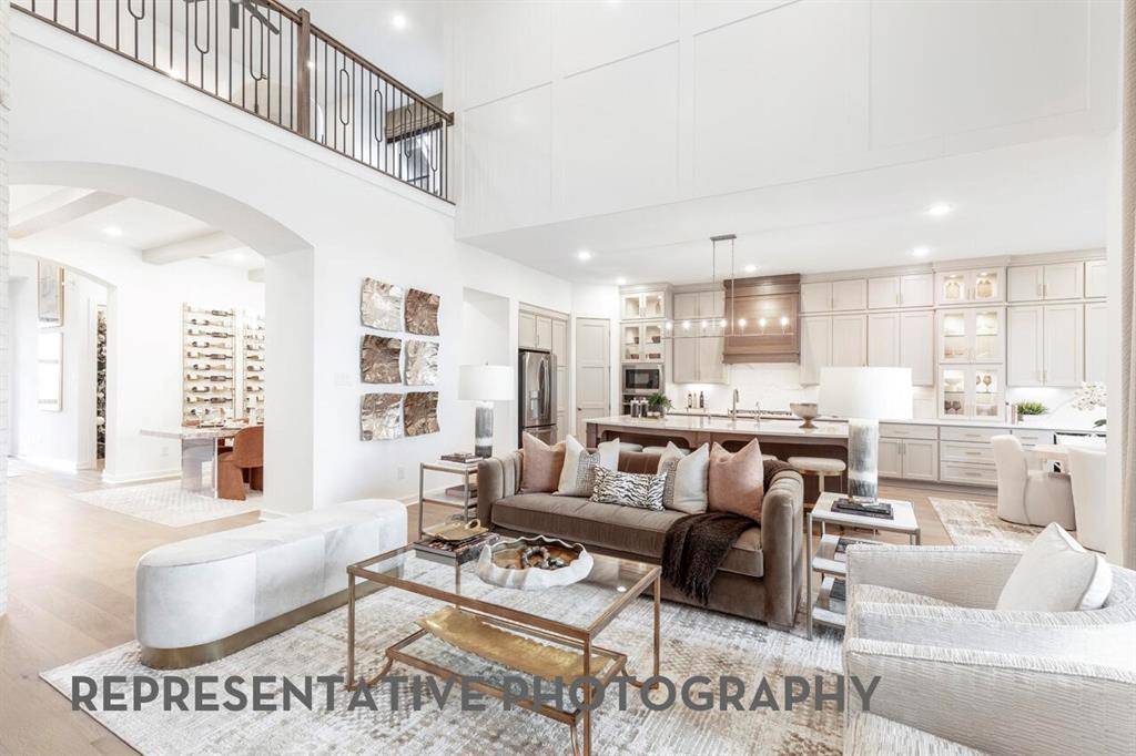 2013 Reedgrass Court, Flower Mound, TX 76226