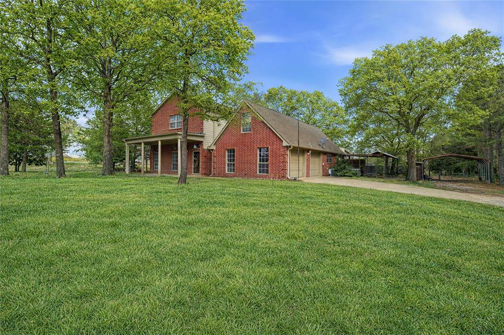 7600 County Road 3700, Athens, TX 75752