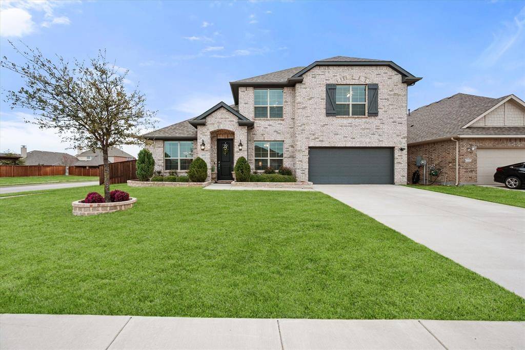 1932 Eagle Boulevard, Fort Worth, TX 76052