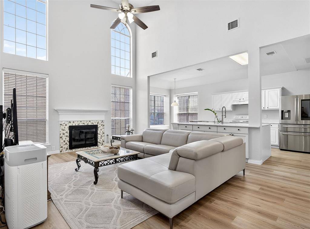 7900 Rushmore Road, Fort Worth, TX 76137