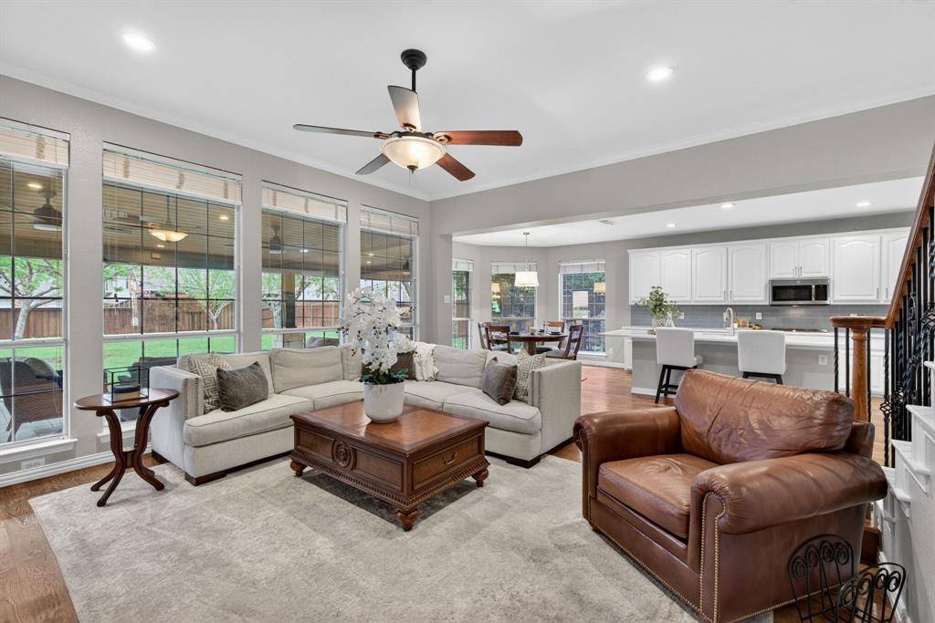 4113 Shelby Court, Flower Mound, TX 75022