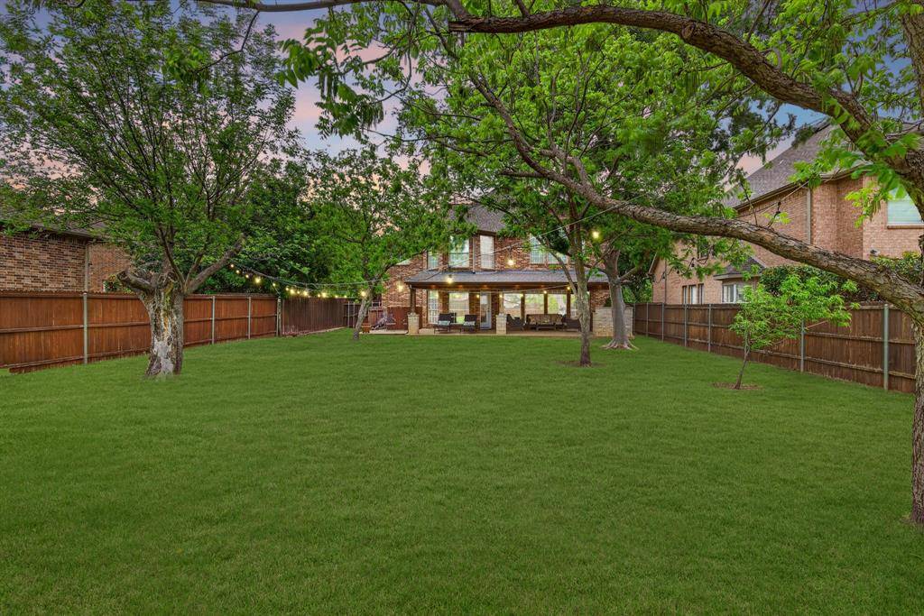 4113 Shelby Court, Flower Mound, TX 75022