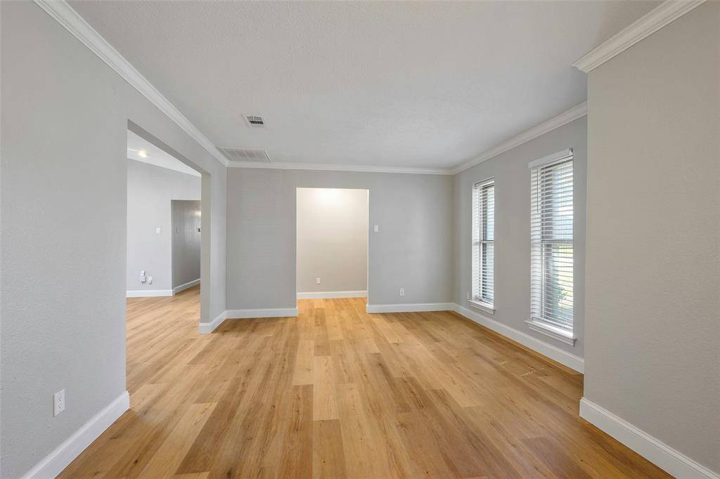 1109 Edgewood Drive, Richardson, TX 75081