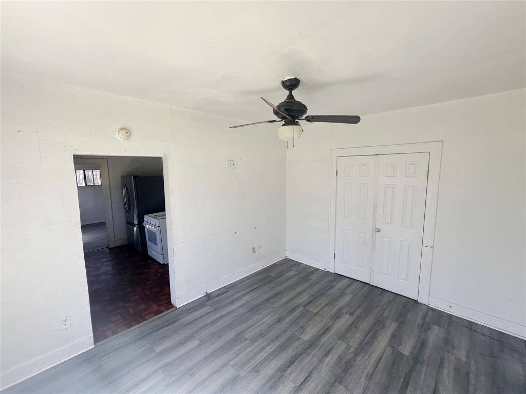 4607 Spring Garden Street, Dallas, TX 75215