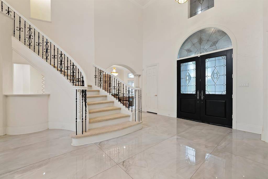 5605 Muirfield Court, Flower Mound, TX 75022