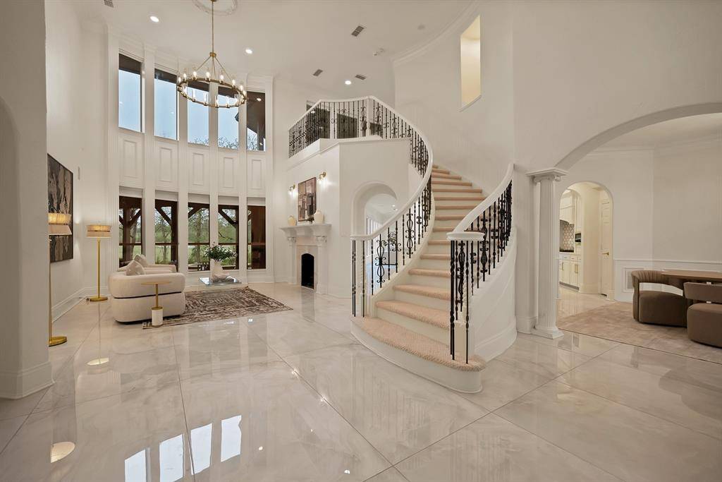 5605 Muirfield Court, Flower Mound, TX 75022