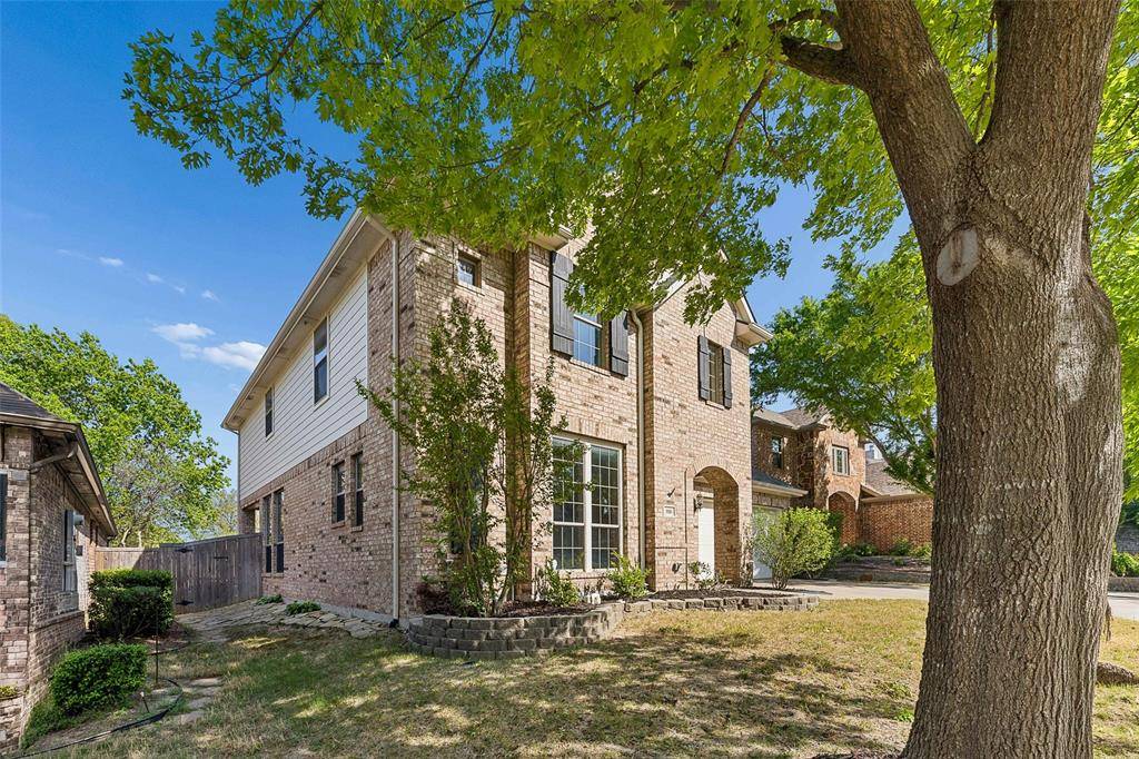 1908 Canyon Wren Drive, Mckinney, TX 75071