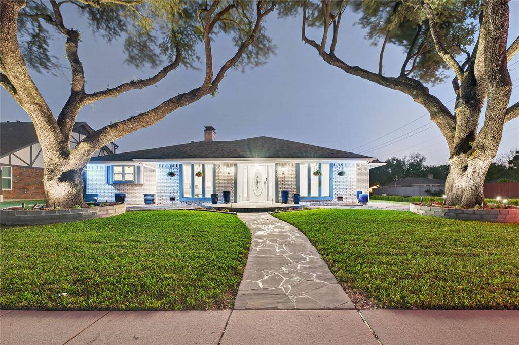 500 Birch Lane, Richardson, TX 75081