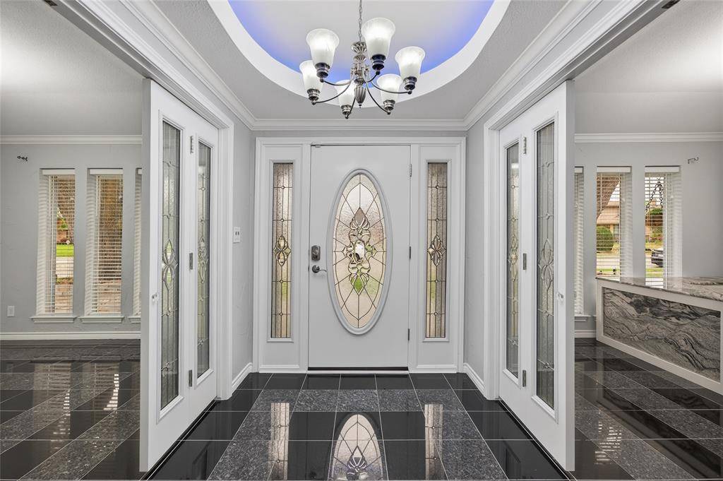 500 Birch Lane, Richardson, TX 75081