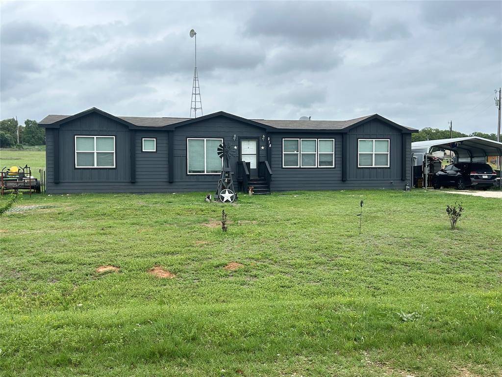 218 Bettinger Way, Gholson, TX 76705