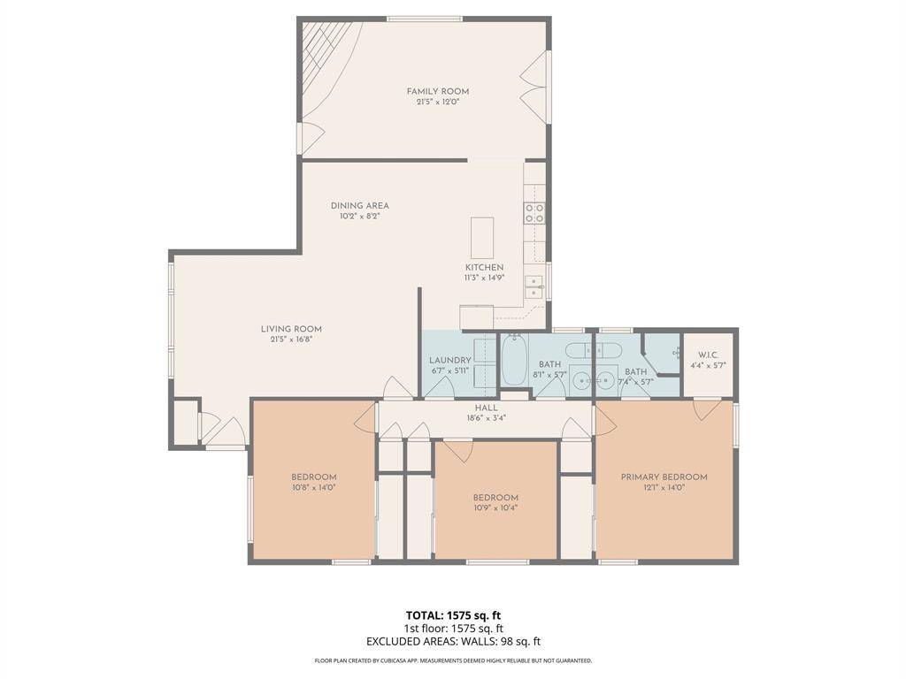 8030 Hunnicut Road, Dallas, TX 75228