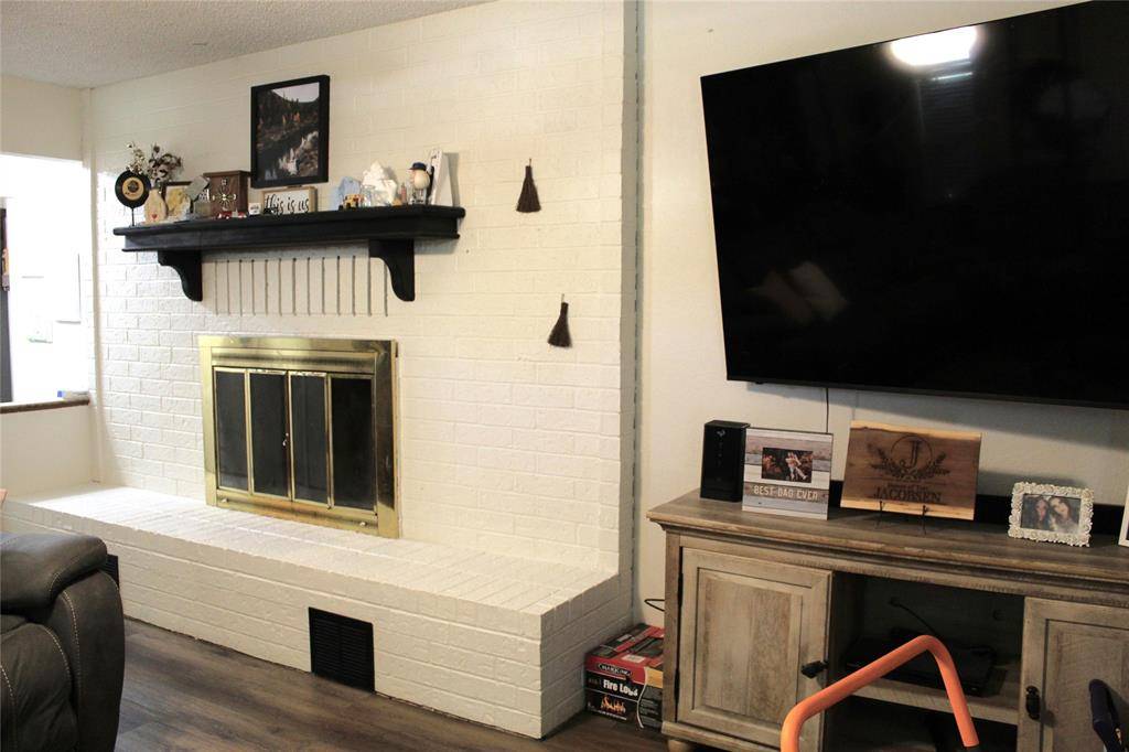 625 Hawk Street, Dublin, TX 76446