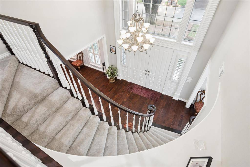 2400 Danbury Drive, Colleyville, TX 76034