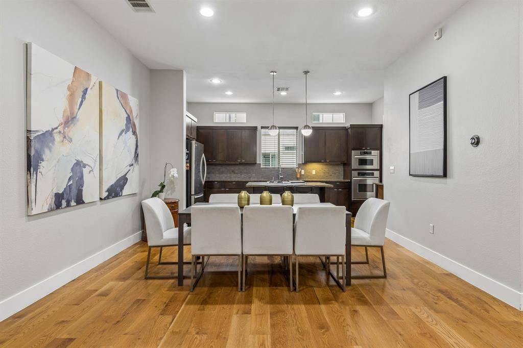 5704 La Vista Drive, Dallas, TX 75206