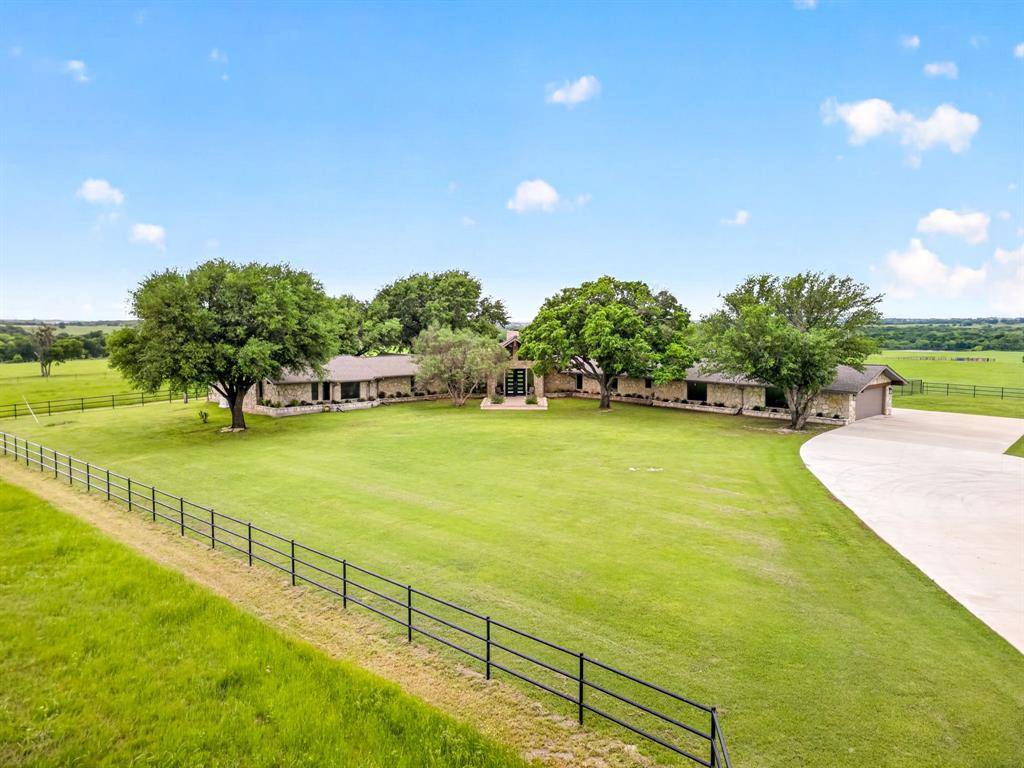 3601 W Fm 4, Cleburne, TX 76033