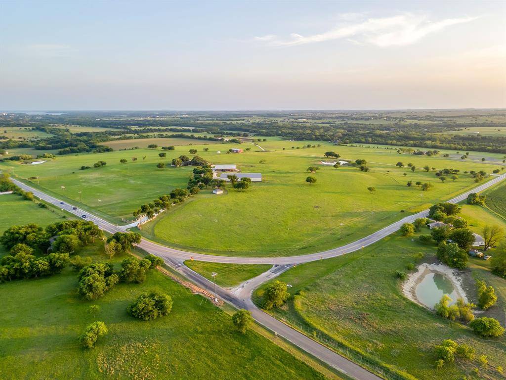 3601 W Fm 4, Cleburne, TX 76033