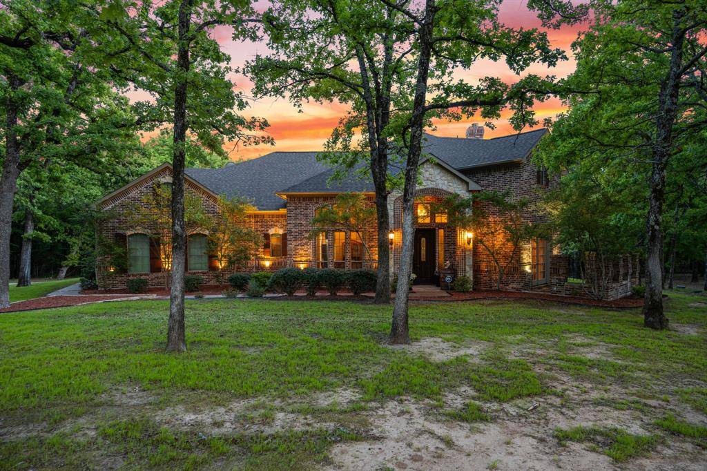 2840 Hideaway Lane, Quinlan, TX 75474