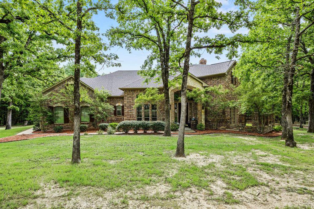 2840 Hideaway Lane, Quinlan, TX 75474