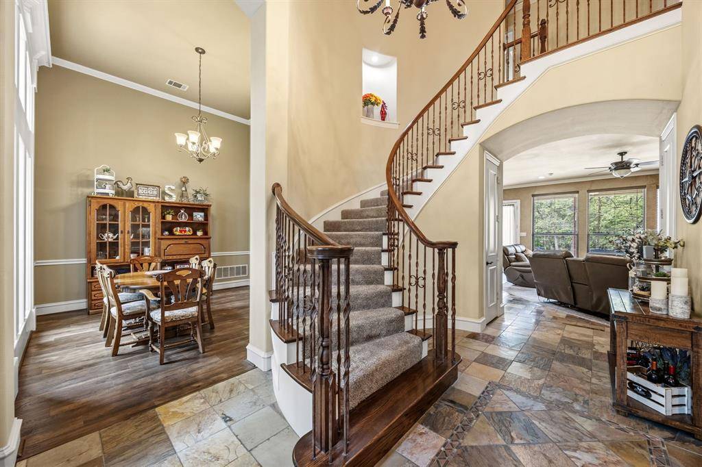 2840 Hideaway Lane, Quinlan, TX 75474