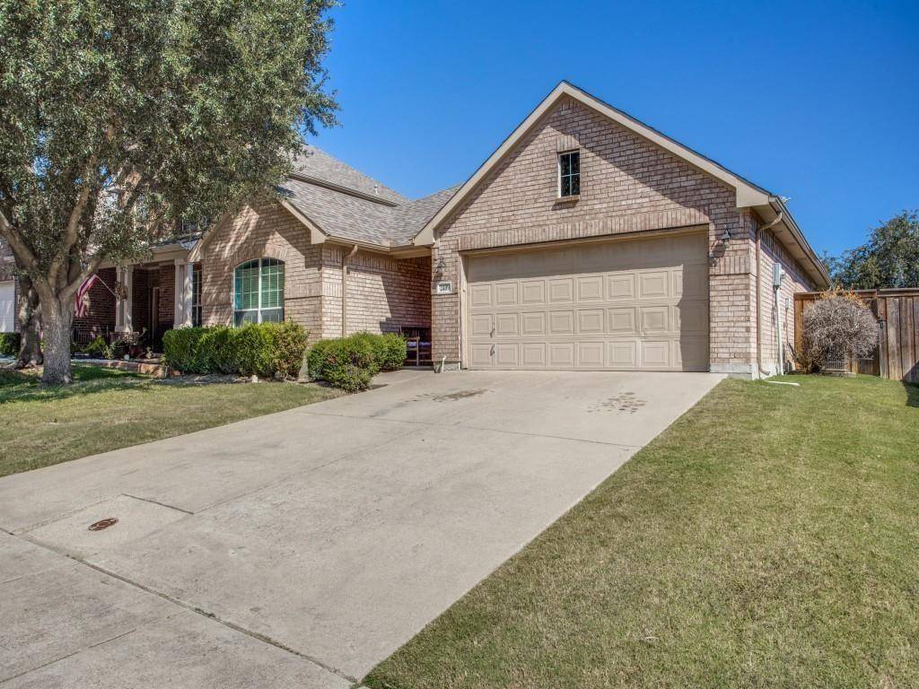 2409 Monroe Drive, Mckinney, TX 75072