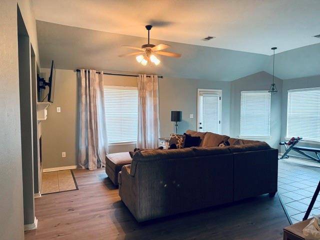 2409 Monroe Drive, Mckinney, TX 75072