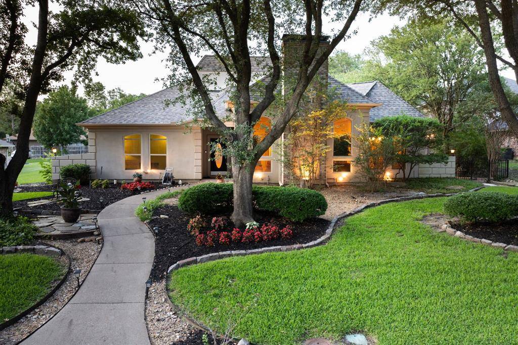 1450 Meandering Way, Rockwall, TX 75087