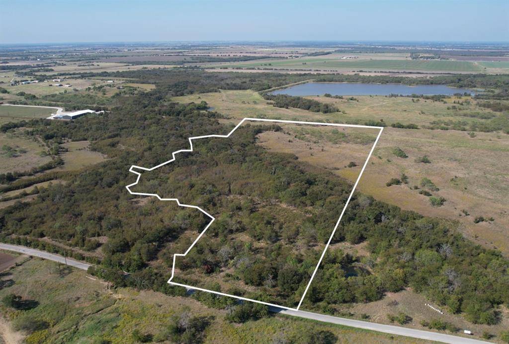 11 Old Tioga Road #22 Acres, Gunter, TX 75058
