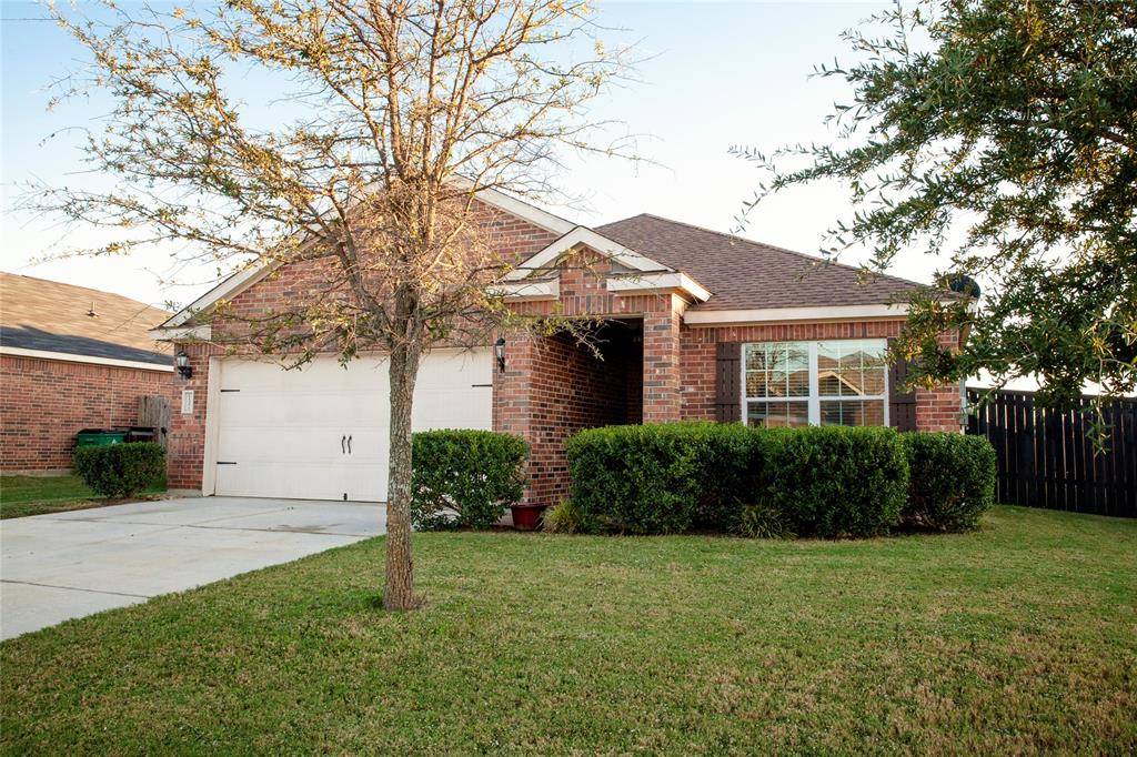 132 Kincaid Drive, Sanger, TX 76266