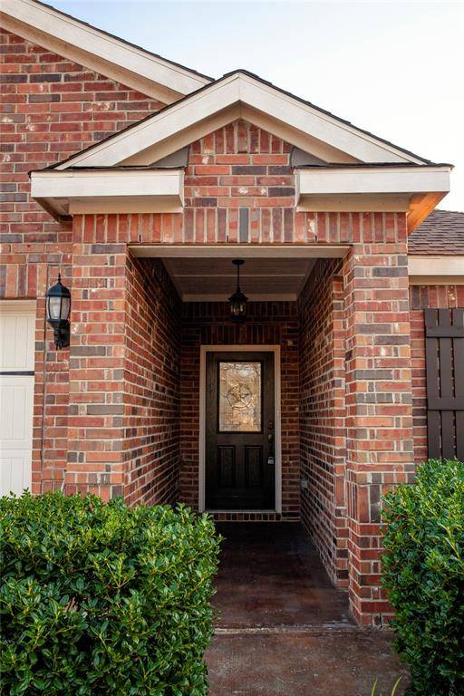 132 Kincaid Drive, Sanger, TX 76266