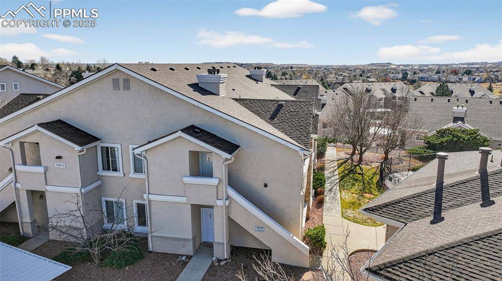 3895 Strawberry Field GRV #A, Colorado Springs, CO 80906