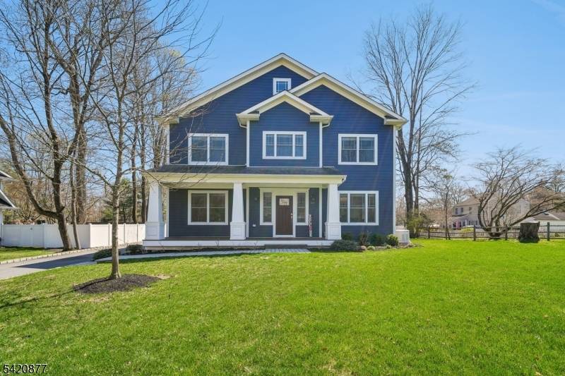 53 Madisonville Rd, Bernards Twp., NJ 07920