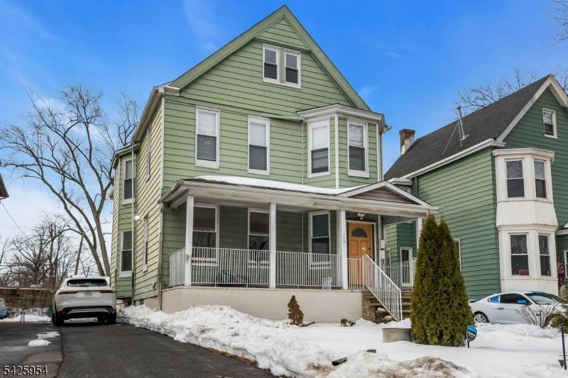 123 Dodd St #1, East Orange City, NJ 07017