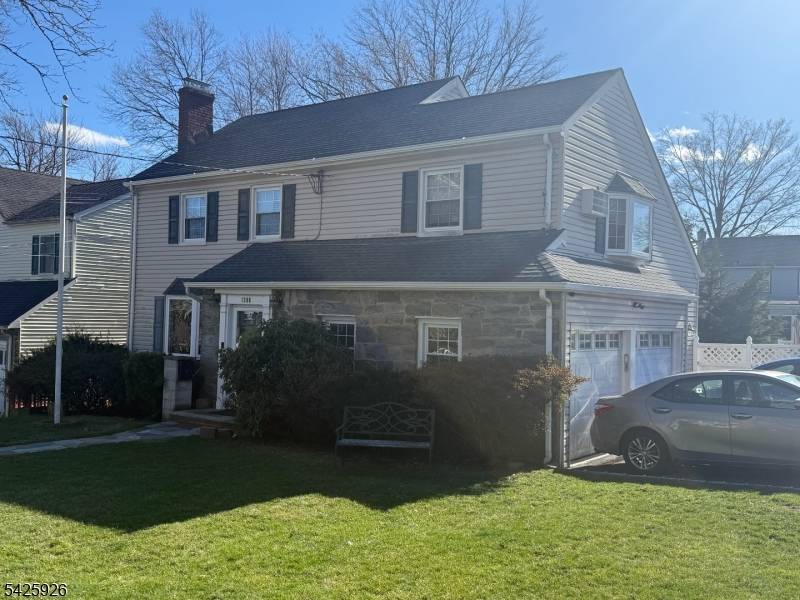 1386 Beverly Rd, Union Twp., NJ 07083