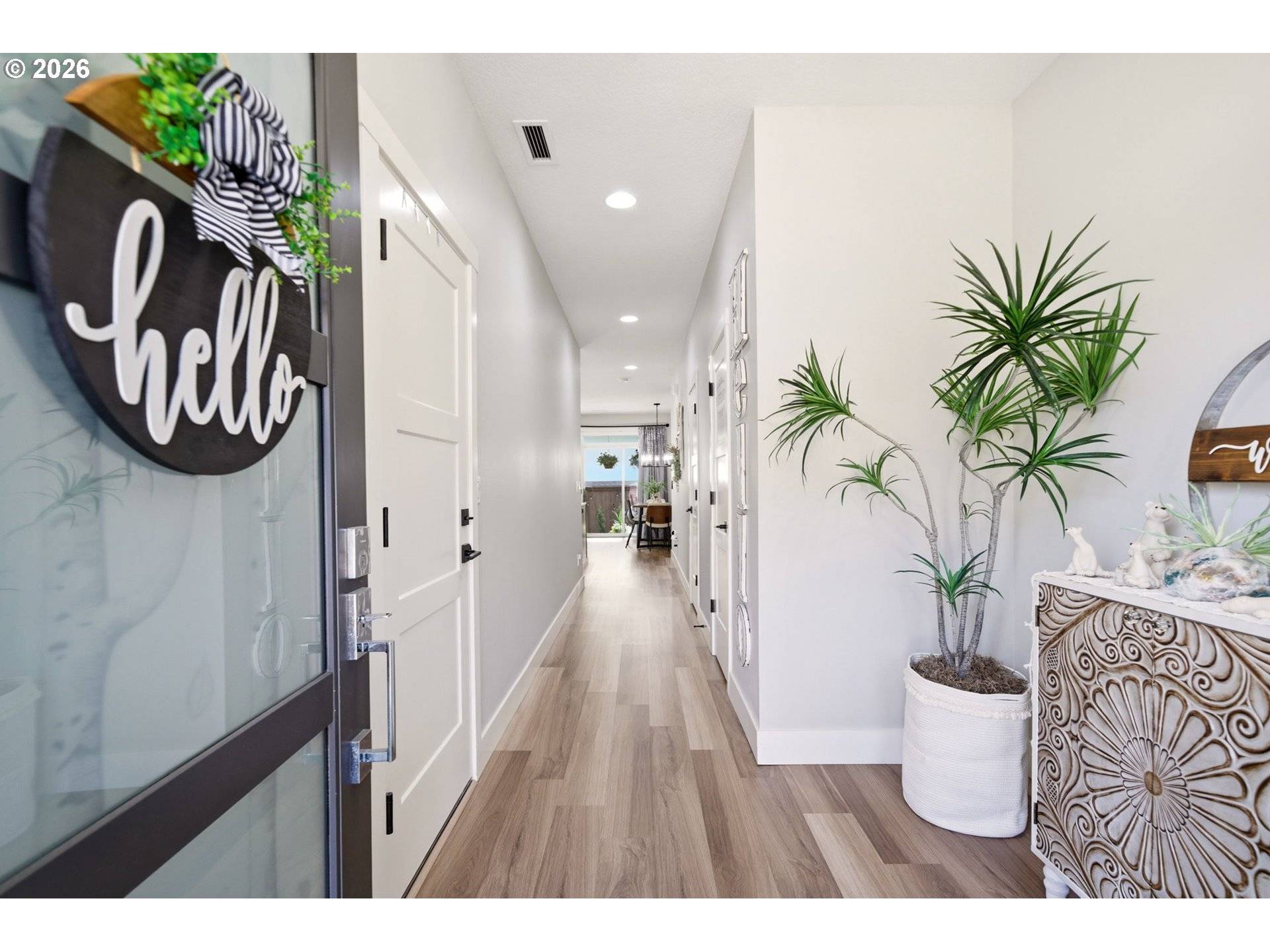 11917 NE 109TH ST, Vancouver, WA 98662