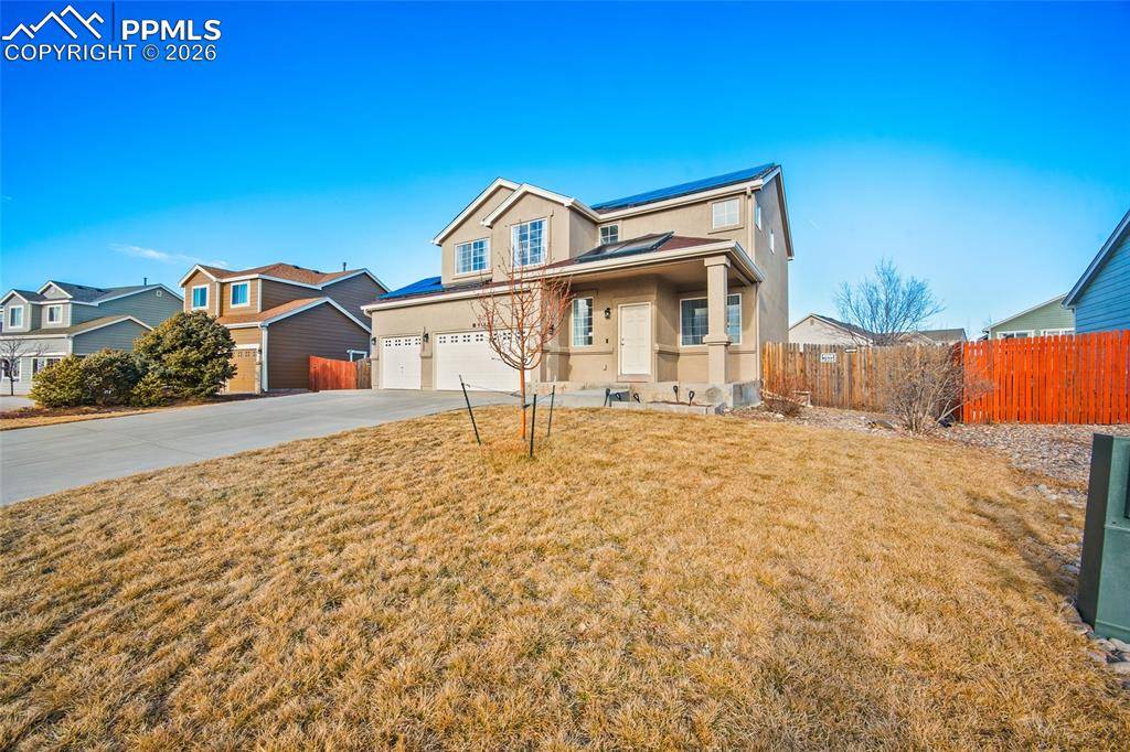 9188 Sunningdale RD, Peyton, CO 80831
