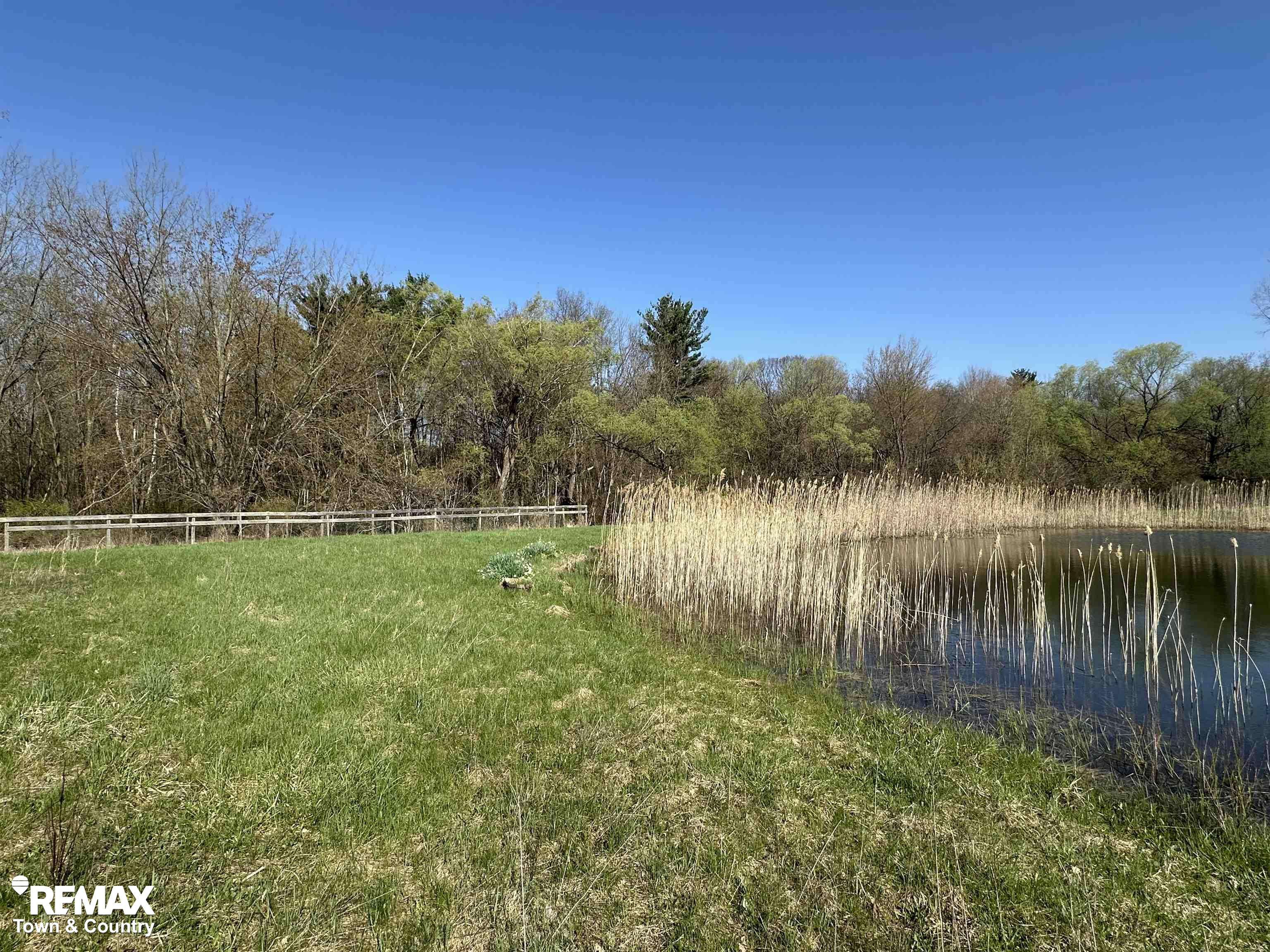 4.6 acres Westfield DR, Flushing, MI 48433