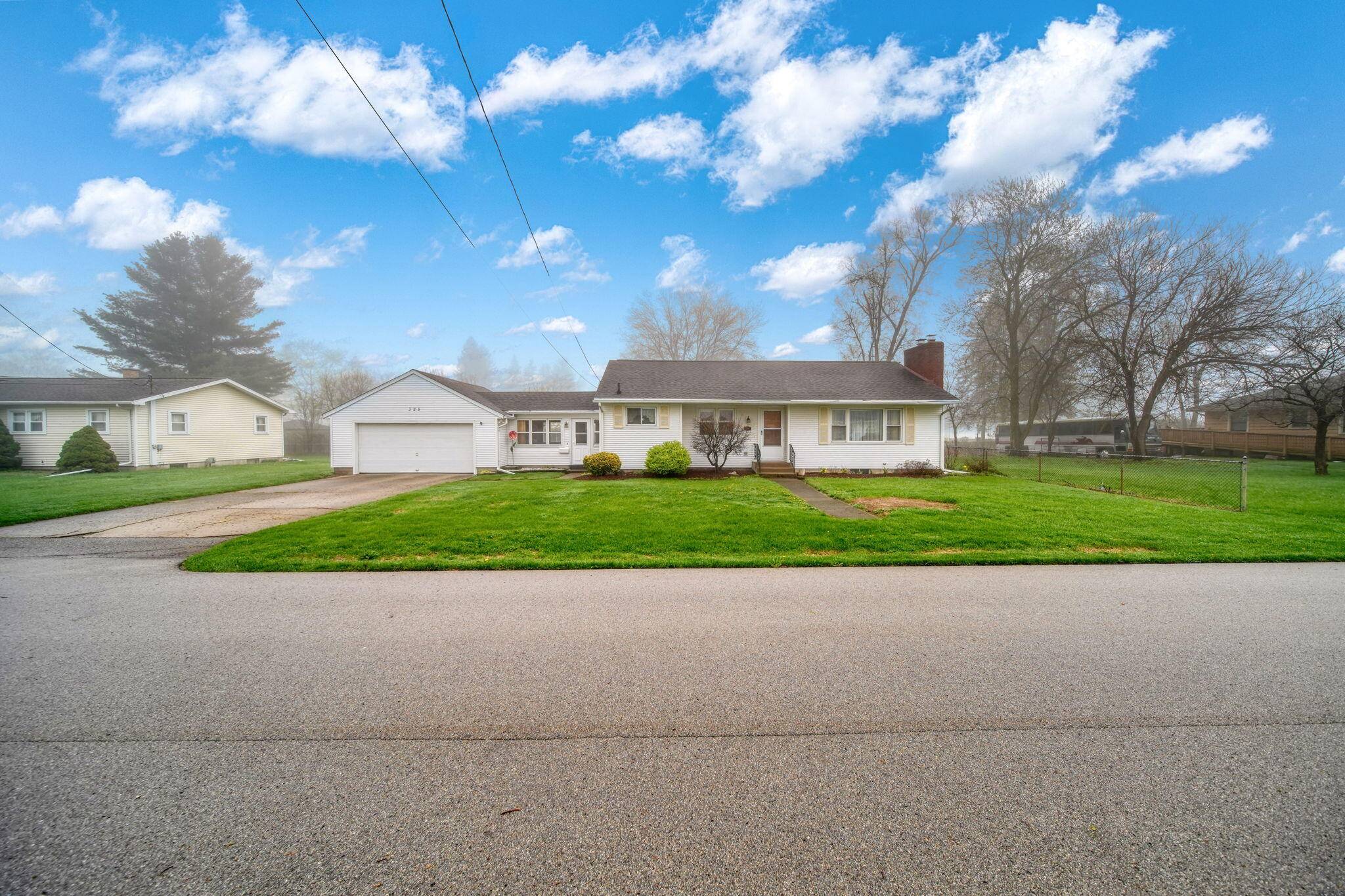 325 Seminole PL, Blackman Twp, MI 49202